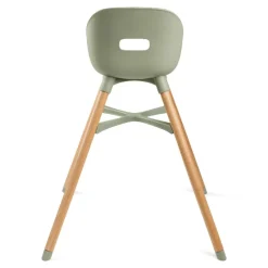 Clearance Højstol - Olive Børn Højstole|Børnemøbler