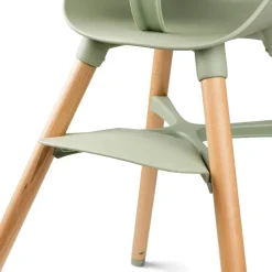 Clearance Højstol - Olive Børn Højstole|Børnemøbler