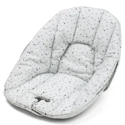 Outlet Hynde - Light Gray Børn Højstole|Børnemøbler