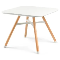 Best Legebord - Vanilla Børn Børnemøbler