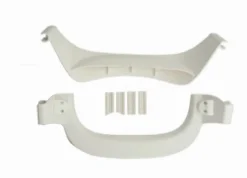 Clearance Monteringssæt af skråstol på højstol - Vanilla Børn Højstole|Børnemøbler