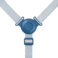 Clearance Sele - Indigo Børn Højstole|Børnemøbler